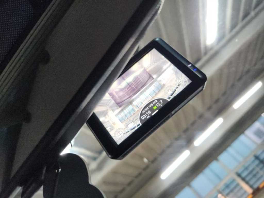 현대 아반떼MD M16 GDi 스마트 - 이미지 10