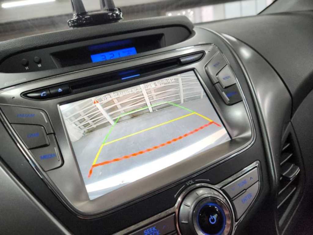 현대 아반떼MD M16 GDi 스마트 - 이미지 17