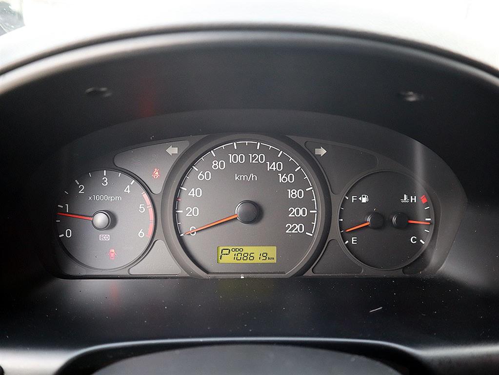 현대 그랜드스타렉스 5인승 디젤 밴 CVX 프리미엄 - 이미지 19