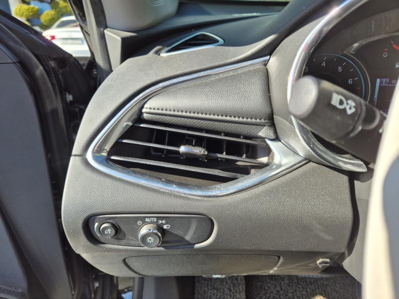 쉐보레 (대우) 올 뉴말리부 2.0 터보 퍼펙트 블랙 - 이미지 5