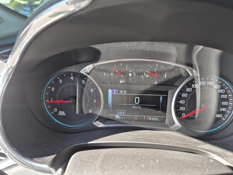 쉐보레 (대우) 올 뉴말리부 2.0 터보 퍼펙트 블랙 - 이미지 6