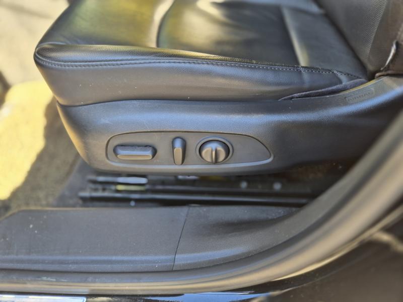 쉐보레 (대우) 올 뉴말리부 2.0 터보 퍼펙트 블랙 - 이미지 2