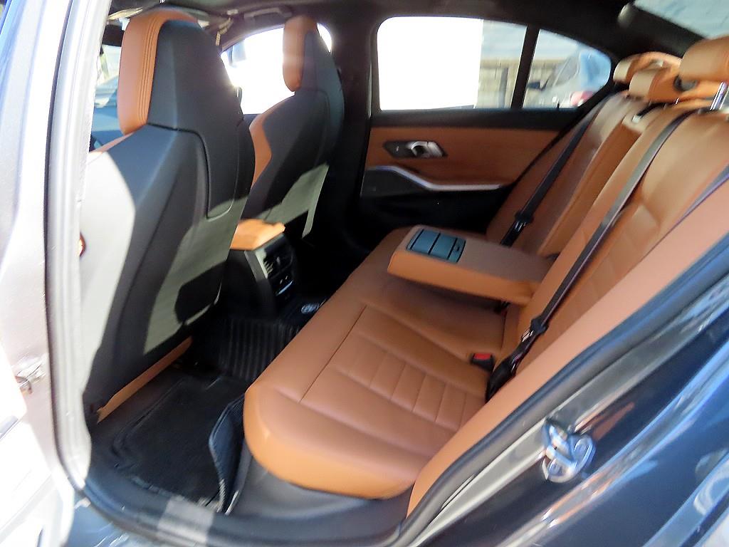 BMW 3시리즈(7세대) M340i 퍼포먼스팩 - 이미지 10