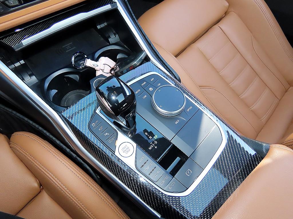 BMW 3시리즈(7세대) M340i 퍼포먼스팩