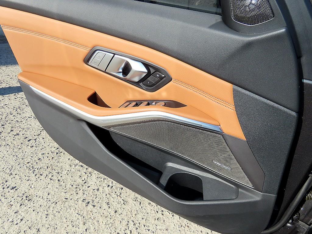 BMW 3시리즈(7세대) M340i 퍼포먼스팩 - 이미지 8