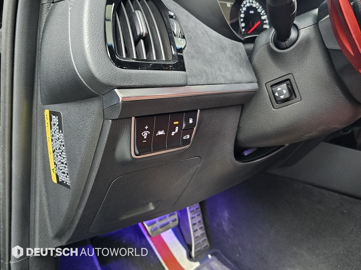 기아 스팅어 3.3 터보 GT - 이미지 5