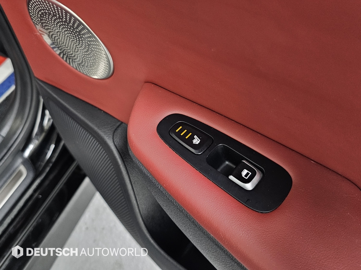 기아 스팅어 3.3 터보 GT - 이미지 11