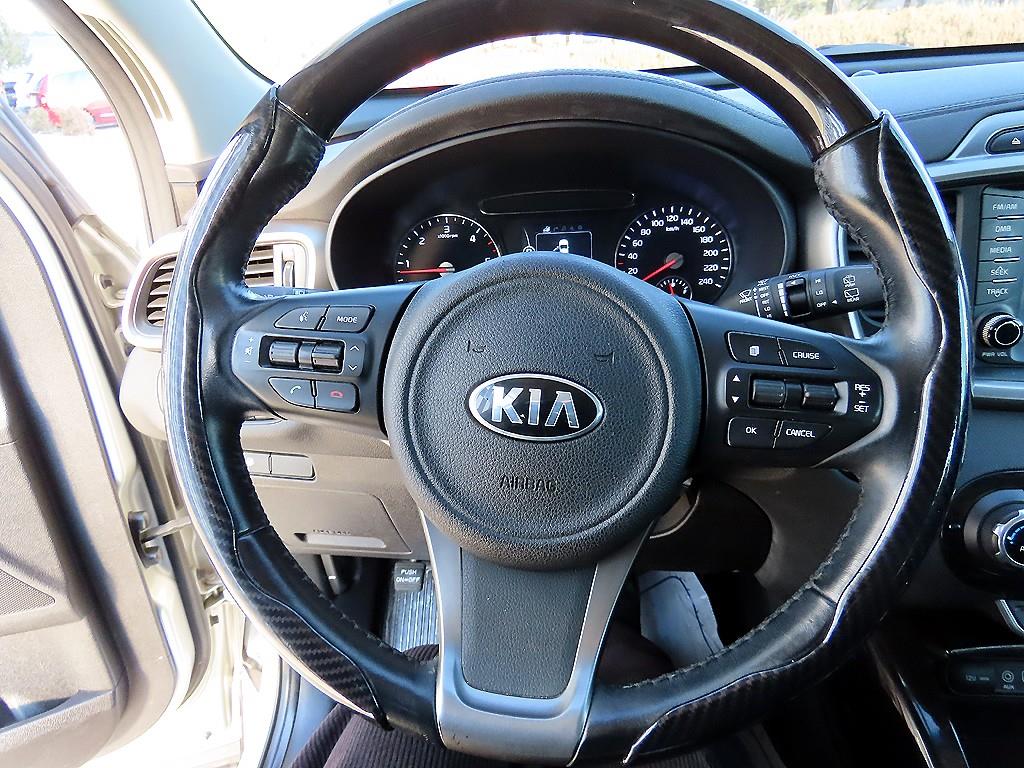 기아 올 뉴쏘렌토 R2.2 4WD 프레스티지 - 이미지 6