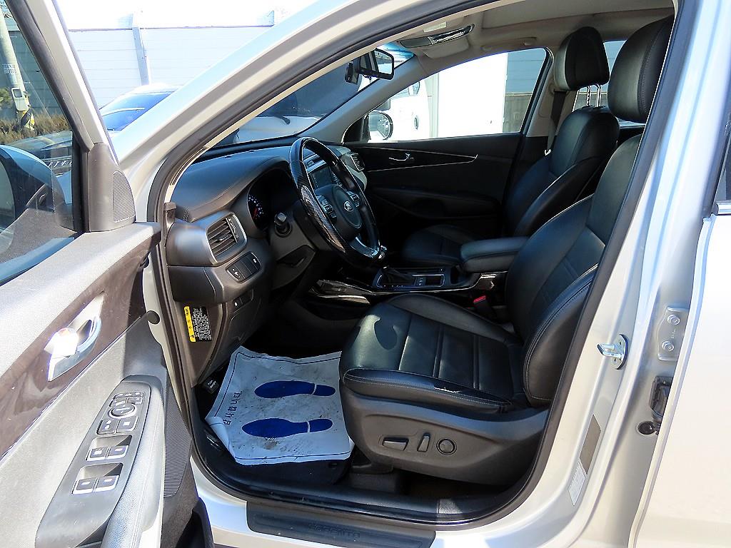 기아 올 뉴쏘렌토 R2.2 4WD 프레스티지 - 이미지 15