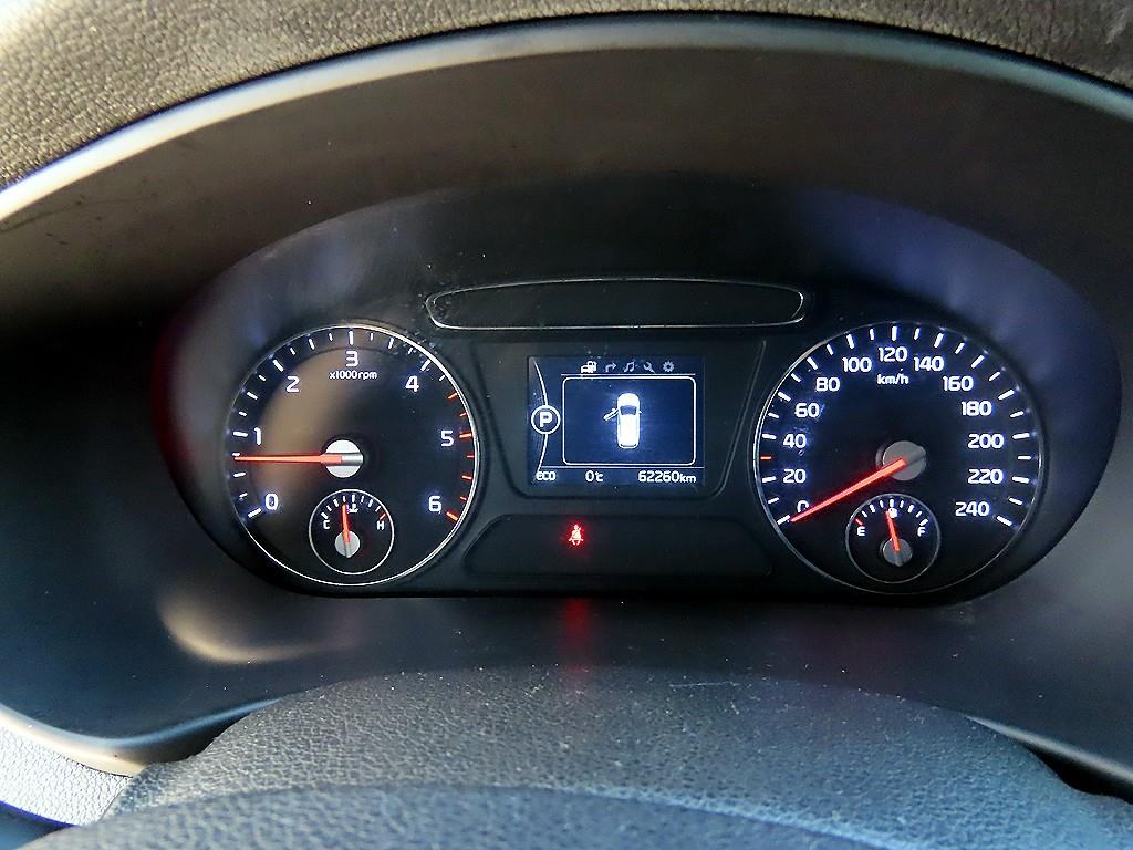 기아 올 뉴쏘렌토 R2.2 4WD 프레스티지 - 이미지 13