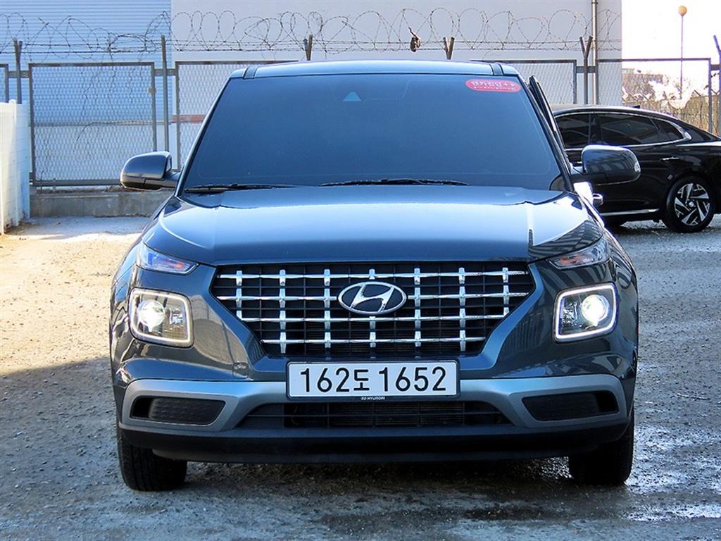 현대 베뉴 1.6 가솔린 모던 - 이미지 13