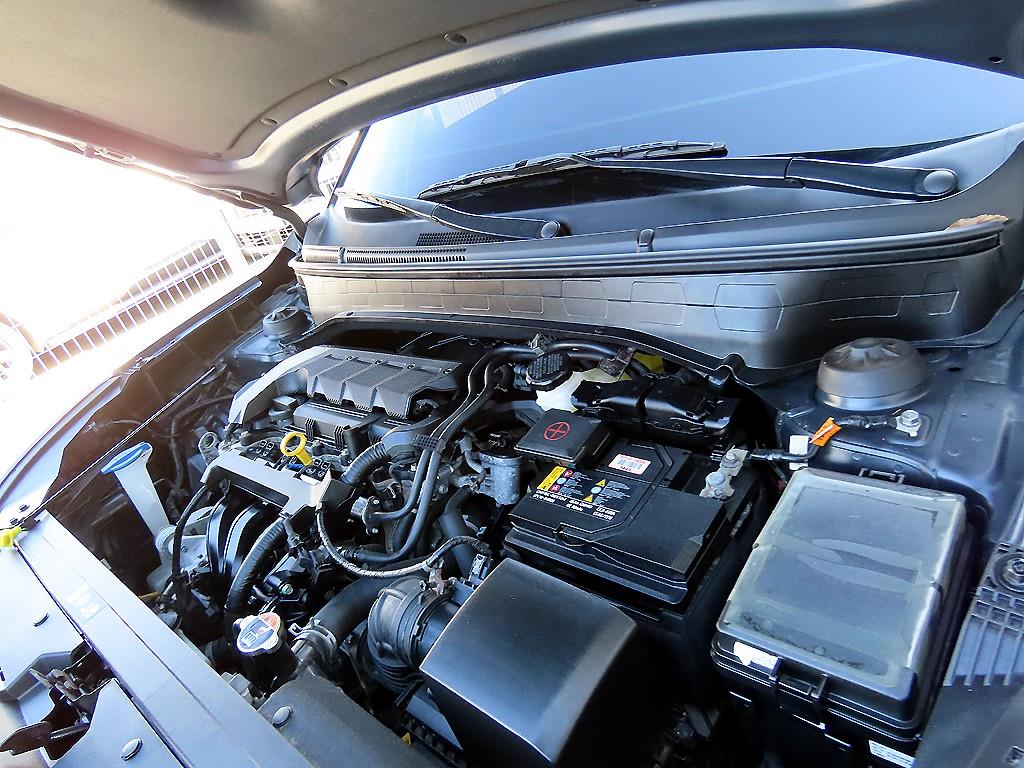 현대 베뉴 1.6 가솔린 모던 - 이미지 6