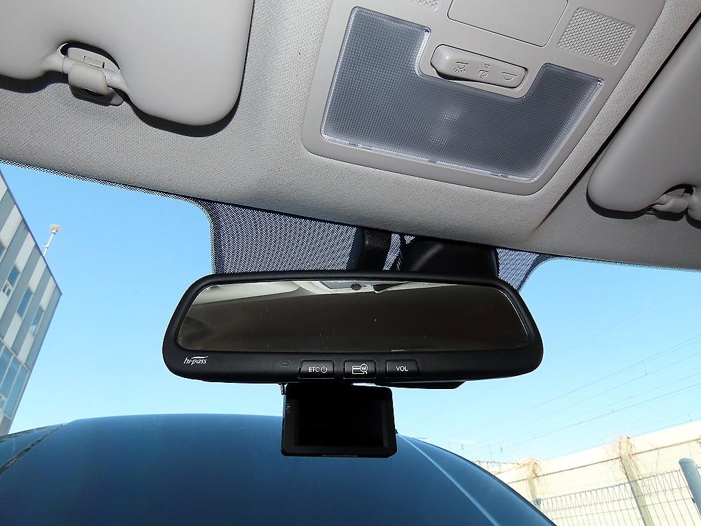 현대 베뉴 1.6 가솔린 모던 - 이미지 10