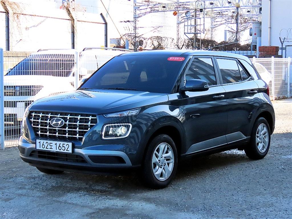 현대 베뉴 1.6 가솔린 모던 - 이미지 4