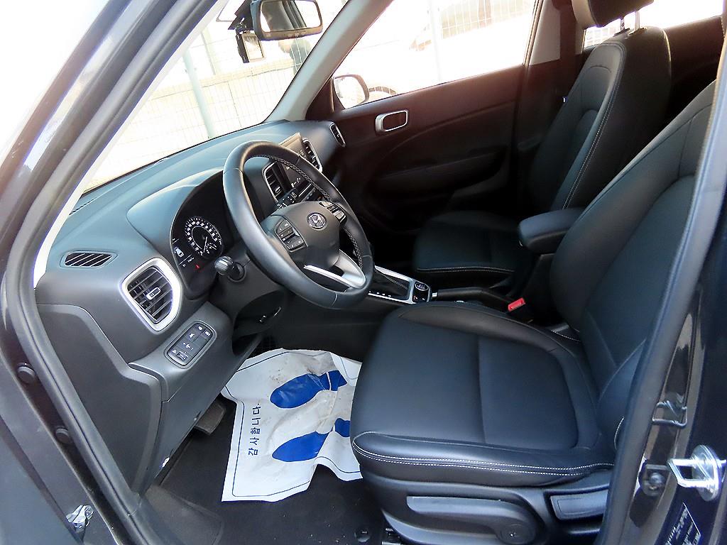 현대 베뉴 1.6 가솔린 모던 - 이미지 7