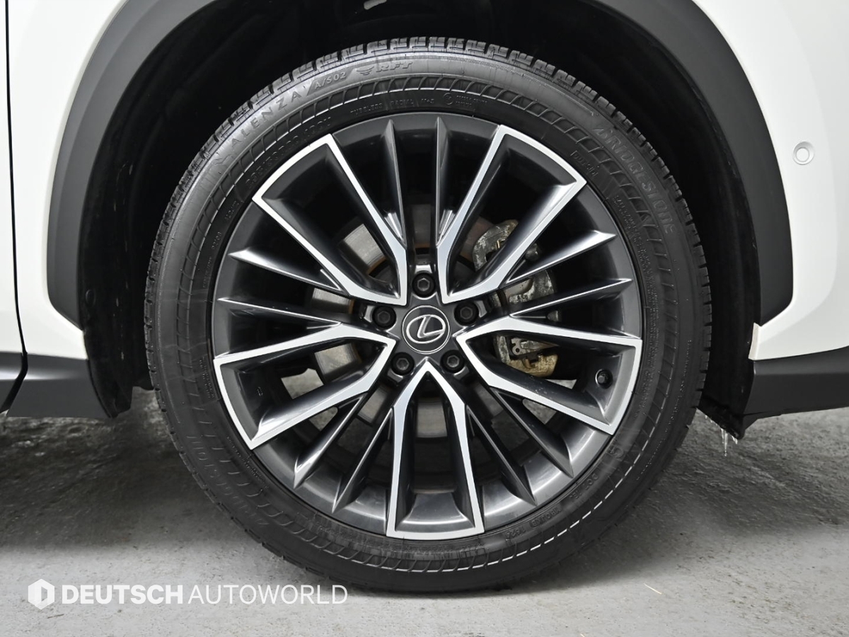 렉서스 NX(2세대) 350h 럭셔리 - 이미지 2