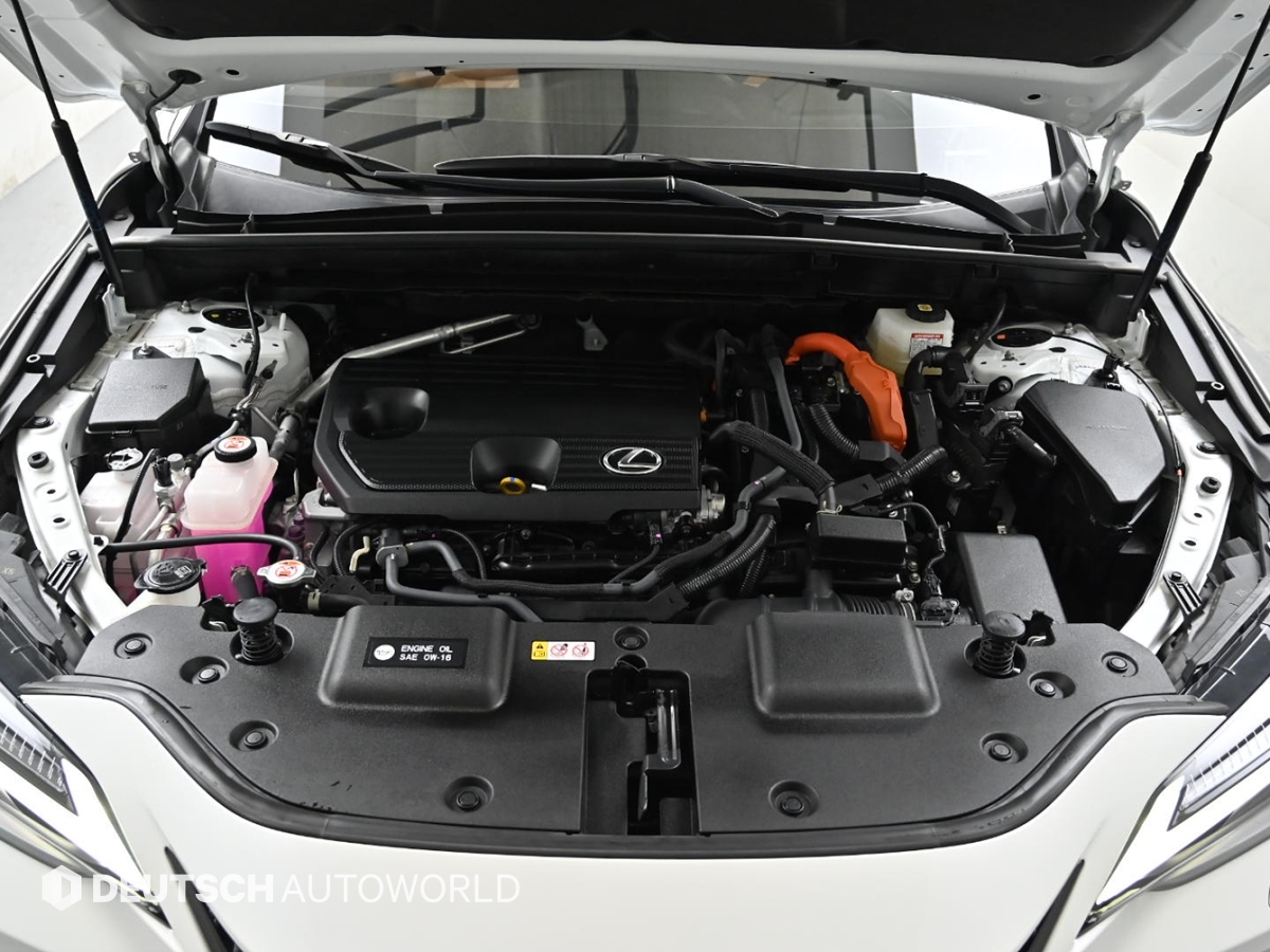 렉서스 NX(2세대) 350h 럭셔리 - 이미지 19