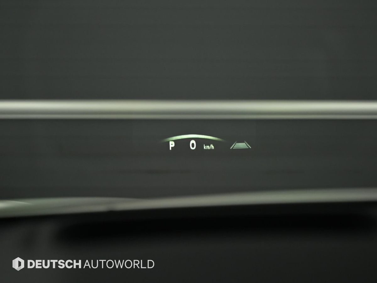 렉서스 NX(2세대) 350h 럭셔리 - 이미지 5