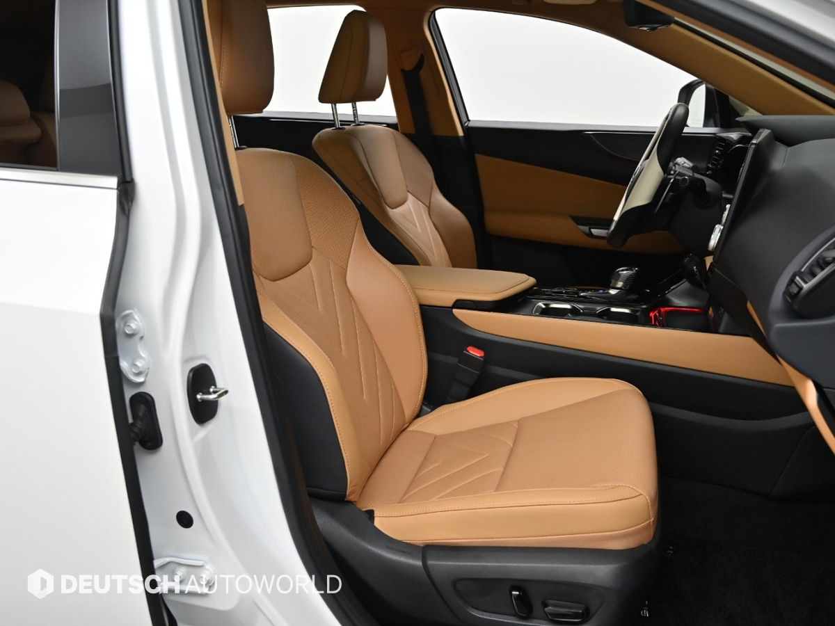 렉서스 NX(2세대) 350h 럭셔리 - 이미지 16