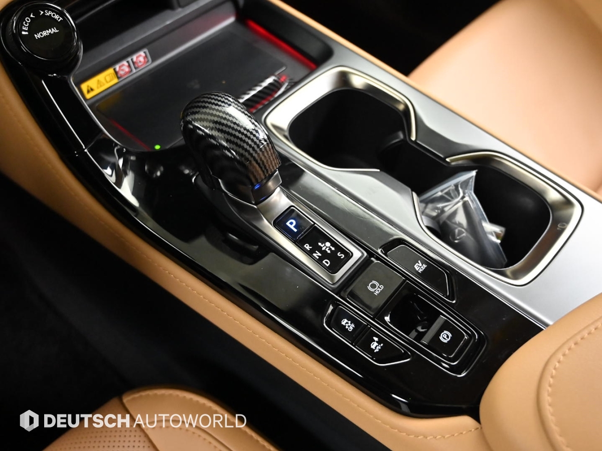 렉서스 NX(2세대) 350h 럭셔리 - 이미지 11