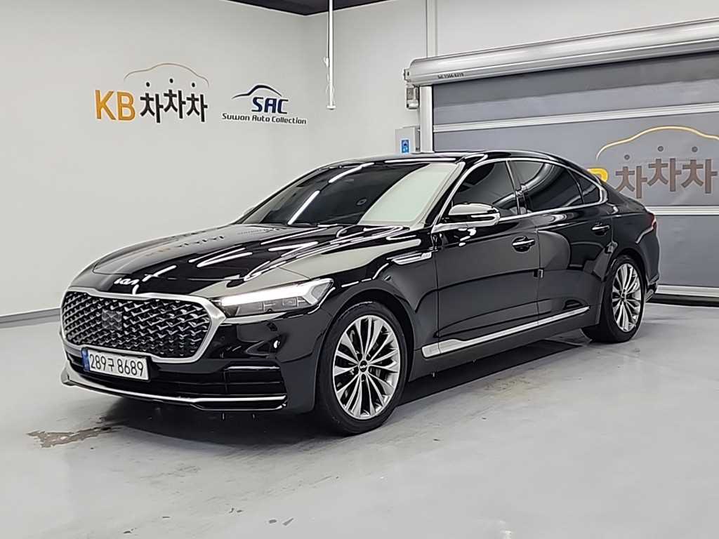 기아 더 뉴K9(RJ) 3.8 가솔린 AWD 마스터즈 베스트셀렉션Ⅱ - 이미지 18