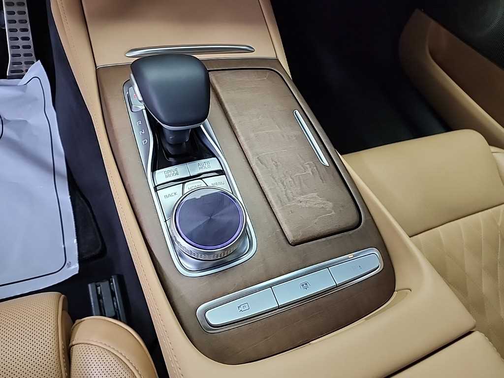 기아 더 뉴K9(RJ) 3.8 가솔린 AWD 마스터즈 베스트셀렉션Ⅱ - 이미지 19