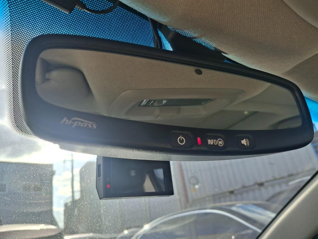 쉐보레 (대우) 아베오 5도어 1.6 LT 최고급형 - 이미지 4