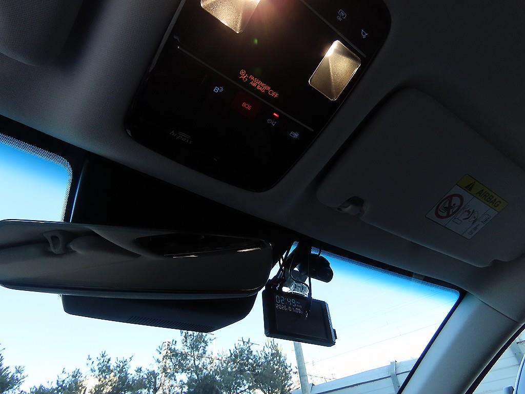 현대 디 올뉴그랜저 LPi 3.5 프리미엄 - 이미지 12