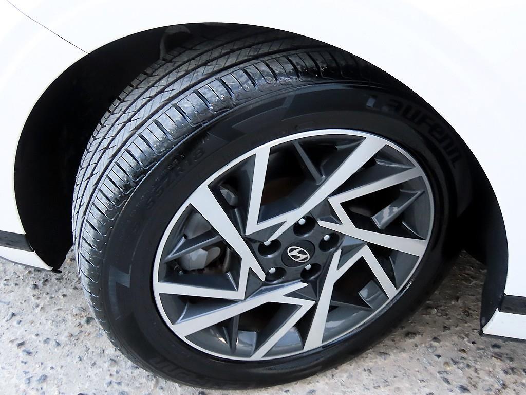 현대 디 올뉴그랜저 LPi 3.5 프리미엄 - 이미지 17