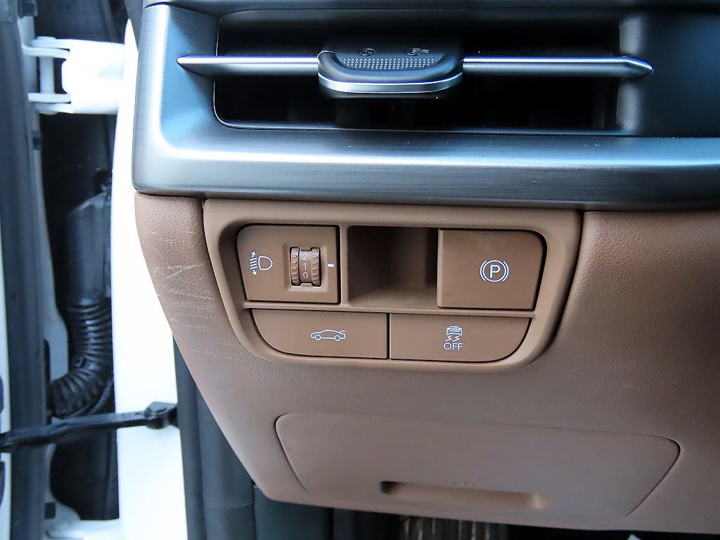 현대 디 올뉴그랜저 LPi 3.5 프리미엄 - 이미지 10