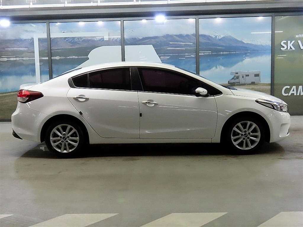 기아 더 뉴K3 1.6 GDI 트렌디 - 이미지 15