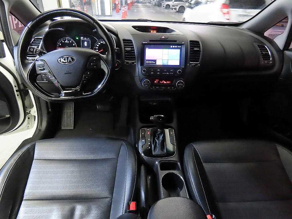 기아 더 뉴K3 1.6 GDI 트렌디 - 이미지 19