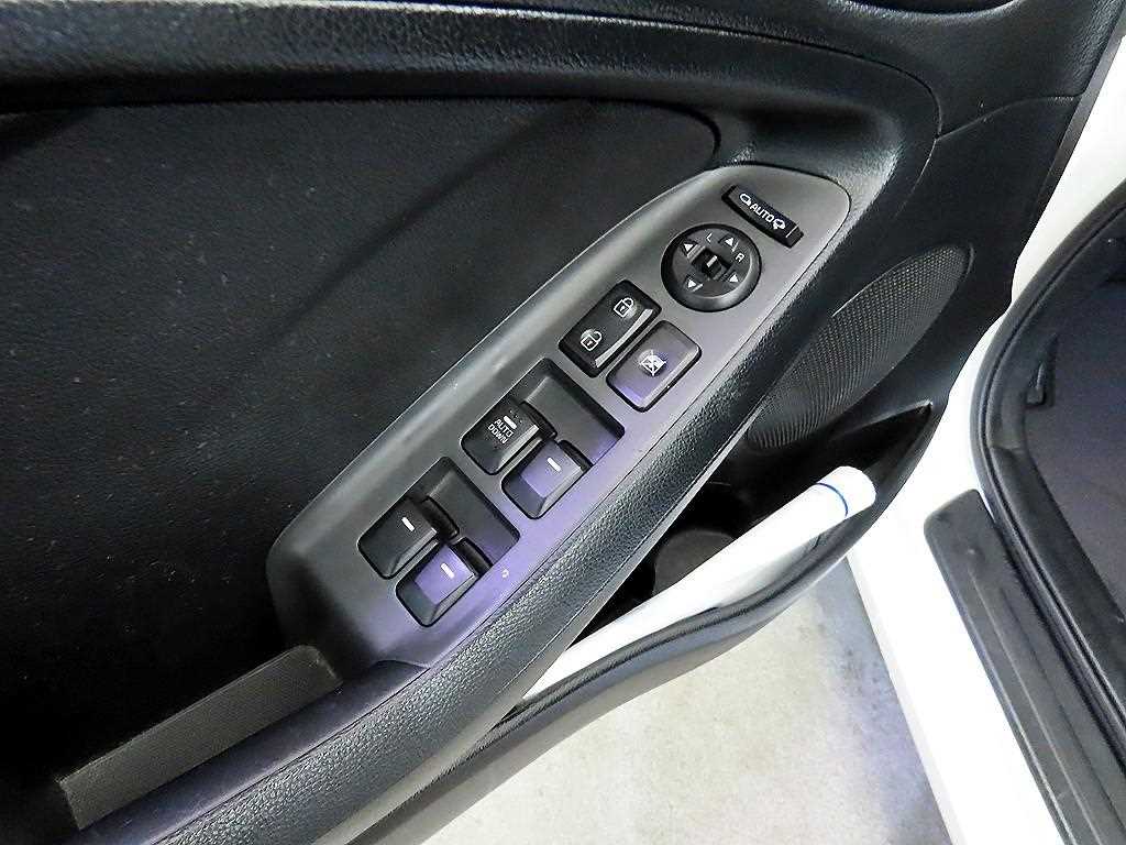 기아 더 뉴K3 1.6 GDI 트렌디