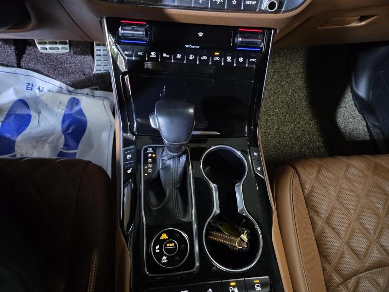 기아 모하비 더 마스터 3.0 디젤 4WD 마스터즈 - 이미지 10