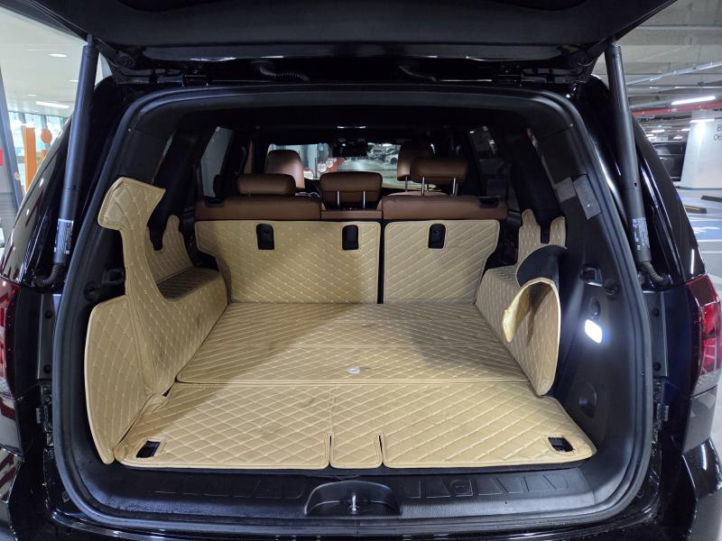 기아 모하비 더 마스터 3.0 디젤 4WD 마스터즈 - 이미지 9