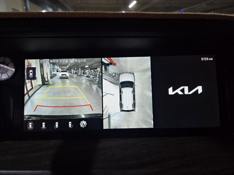 기아 모하비 더 마스터 3.0 디젤 4WD 마스터즈 - 이미지 19