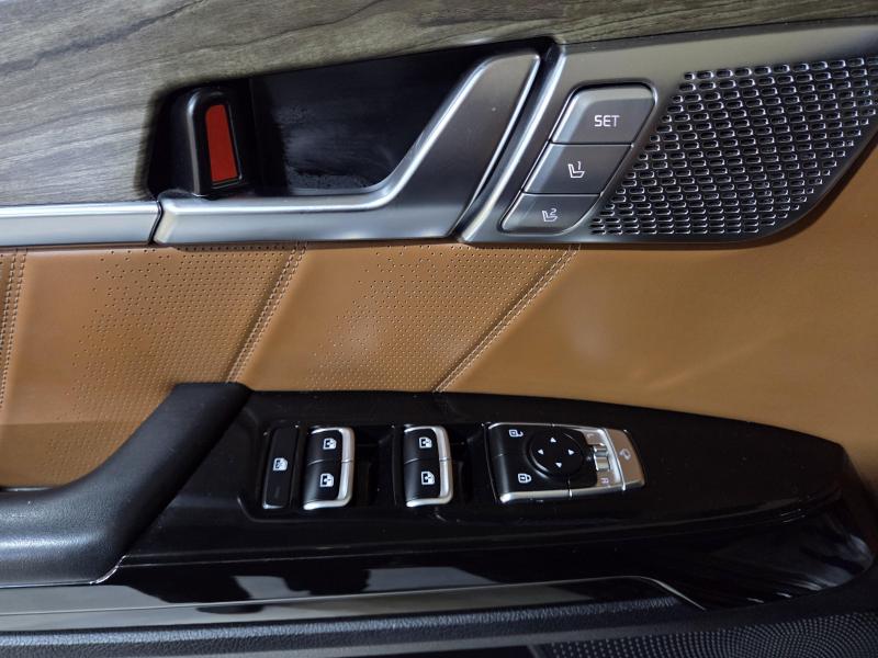 기아 모하비 더 마스터 3.0 디젤 4WD 마스터즈 - 이미지 14