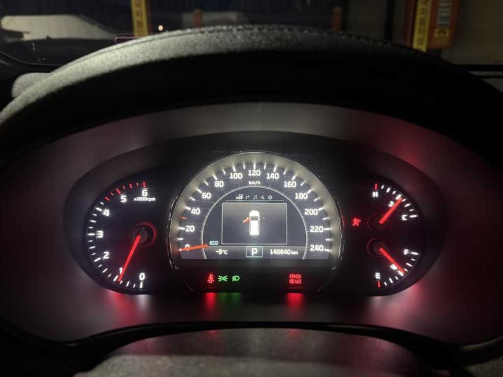 기아 올 뉴쏘렌토 R2.0 2WD 노블레스 스페셜