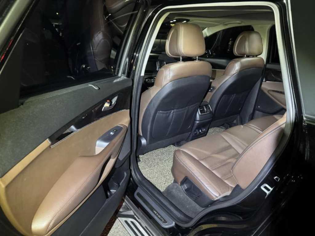 기아 올 뉴쏘렌토 R2.0 2WD 노블레스 스페셜 - 이미지 5