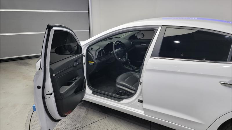 현대 더 뉴아반떼AD 1.6 가솔린 프리미엄 - 이미지 3