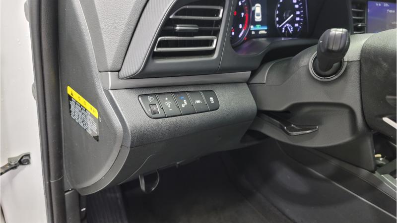 현대 더 뉴아반떼AD 1.6 가솔린 프리미엄