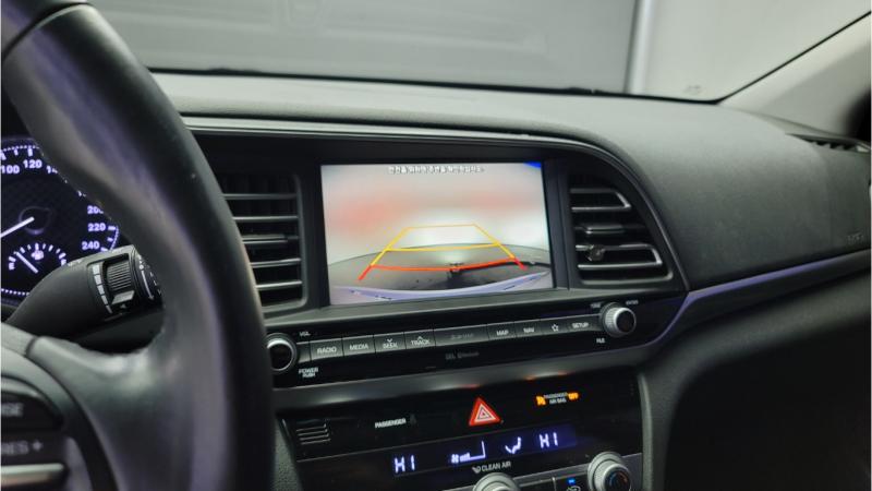 현대 더 뉴아반떼AD 1.6 가솔린 프리미엄 - 이미지 4