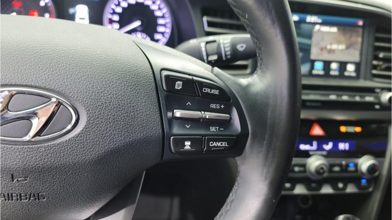 현대 더 뉴아반떼AD 1.6 가솔린 프리미엄 - 이미지 19