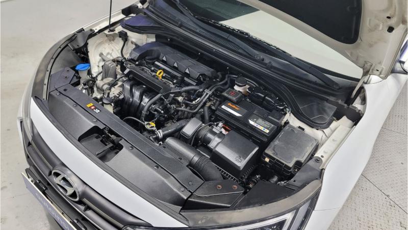 현대 더 뉴아반떼AD 1.6 가솔린 프리미엄 - 이미지 17