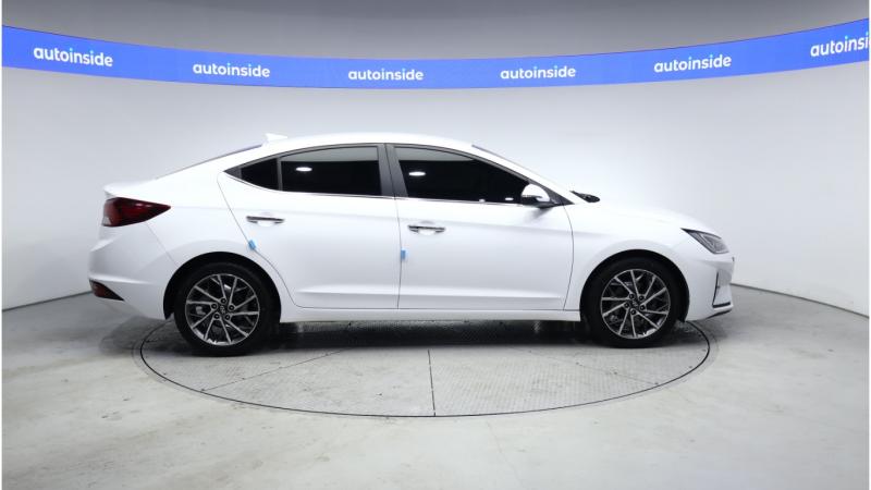 현대 더 뉴아반떼AD 1.6 가솔린 프리미엄 - 이미지 6