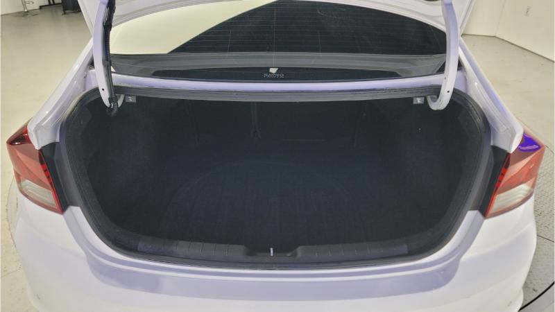 현대 더 뉴아반떼AD 1.6 가솔린 프리미엄 - 이미지 9