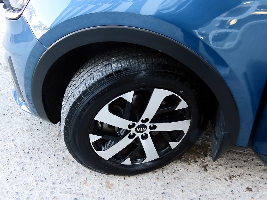 기아 신형쏘렌토(MQ4) 2.2 디젤 2WD 프레스티지 - 이미지 9