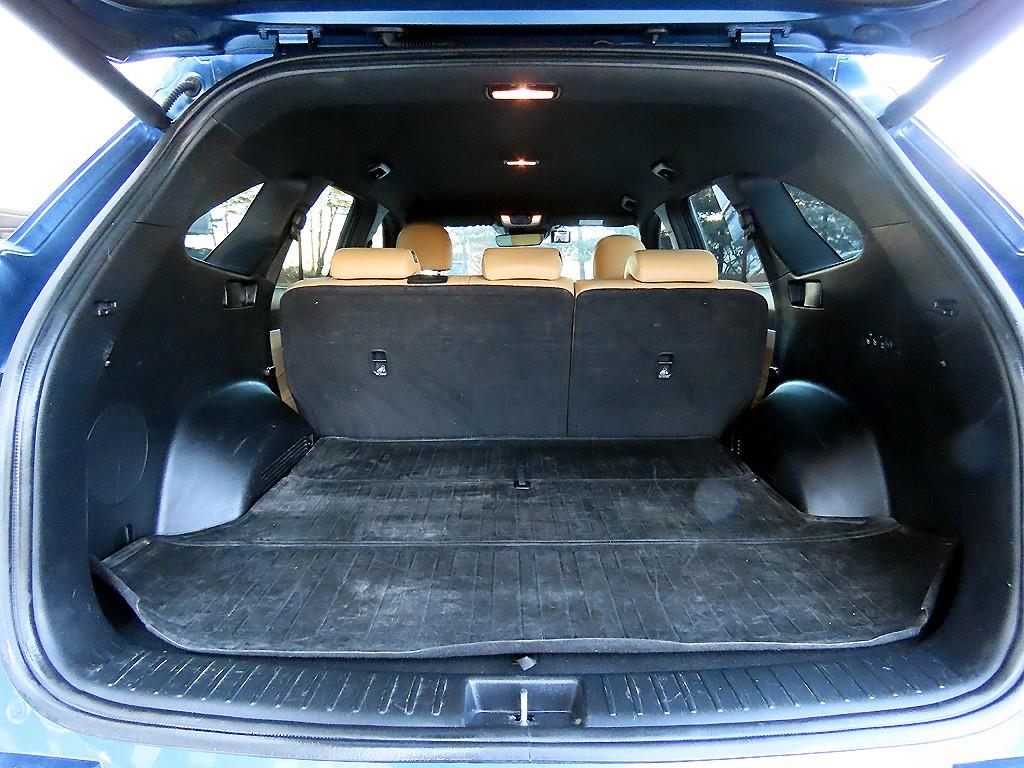 기아 신형쏘렌토(MQ4) 2.2 디젤 2WD 프레스티지 - 이미지 11