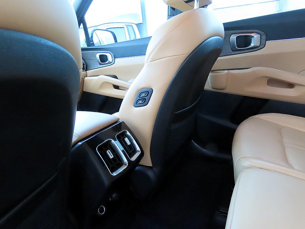 기아 신형쏘렌토(MQ4) 2.2 디젤 2WD 프레스티지 - 이미지 15