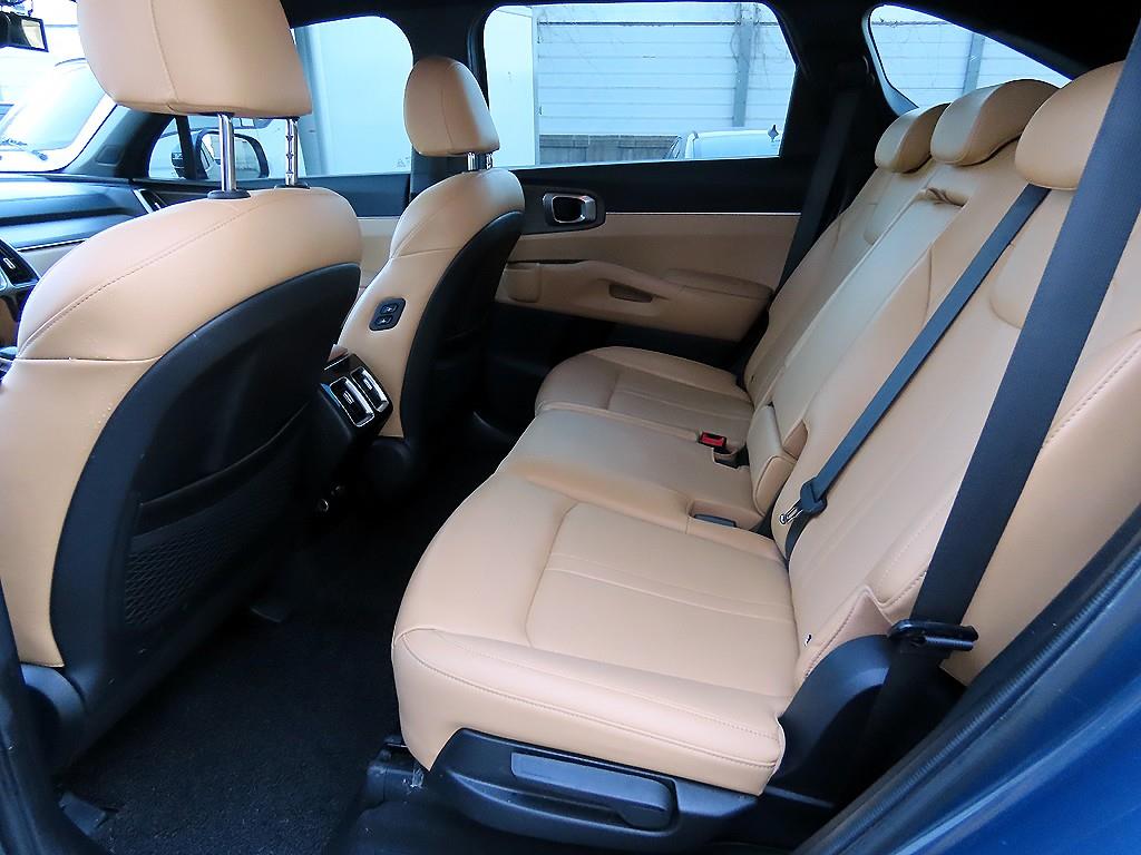 기아 신형쏘렌토(MQ4) 2.2 디젤 2WD 프레스티지 - 이미지 18